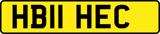 HB11HEC