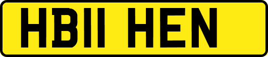 HB11HEN