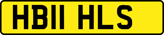 HB11HLS