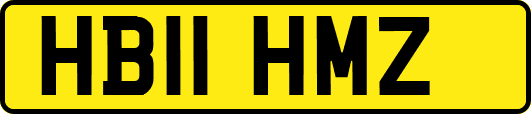 HB11HMZ