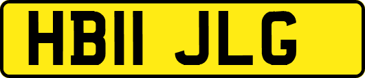 HB11JLG