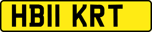 HB11KRT