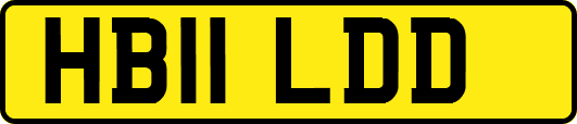 HB11LDD
