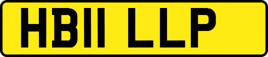 HB11LLP