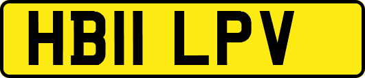 HB11LPV