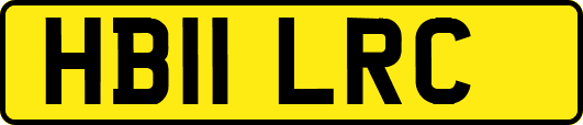 HB11LRC