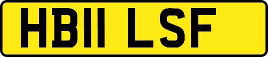 HB11LSF