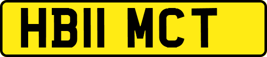 HB11MCT