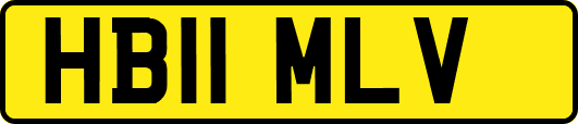HB11MLV