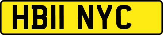 HB11NYC