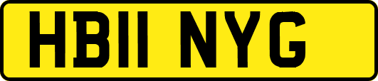 HB11NYG