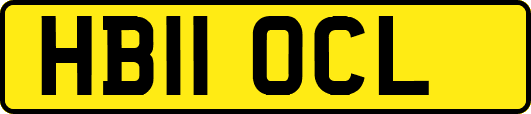 HB11OCL