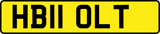 HB11OLT