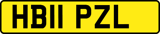 HB11PZL