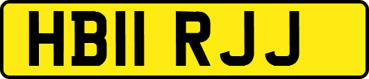 HB11RJJ