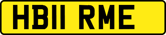HB11RME