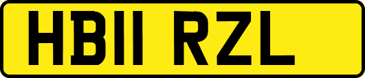 HB11RZL