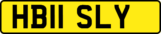 HB11SLY