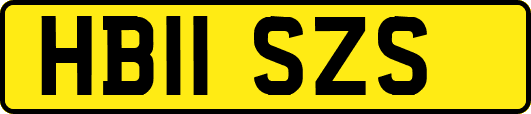 HB11SZS