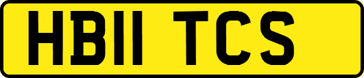 HB11TCS