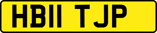 HB11TJP