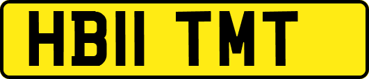 HB11TMT