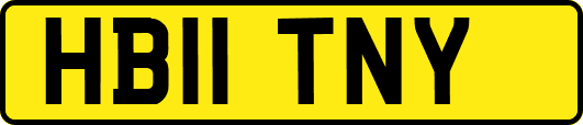 HB11TNY