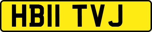 HB11TVJ