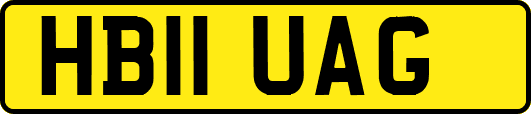 HB11UAG