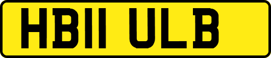 HB11ULB