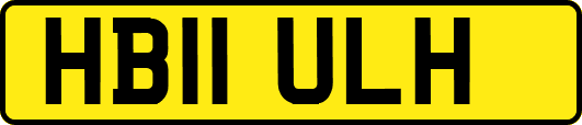 HB11ULH