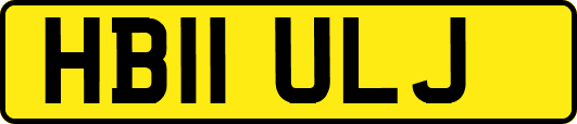 HB11ULJ