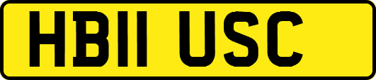 HB11USC