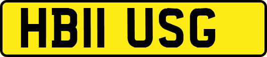 HB11USG