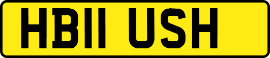 HB11USH
