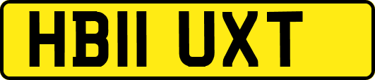 HB11UXT