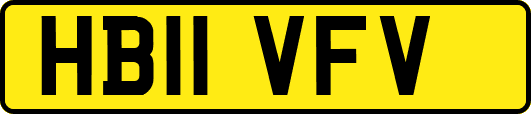 HB11VFV