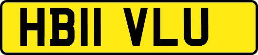 HB11VLU