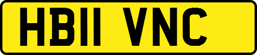 HB11VNC