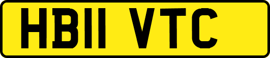 HB11VTC