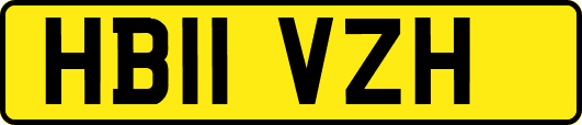 HB11VZH