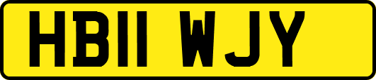 HB11WJY