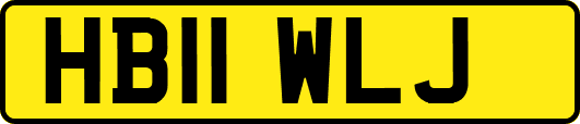 HB11WLJ