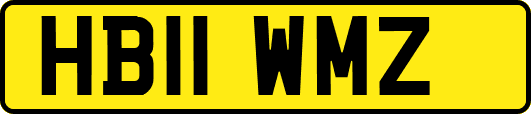HB11WMZ