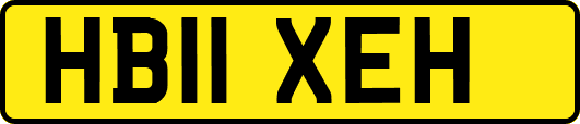 HB11XEH