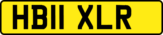 HB11XLR