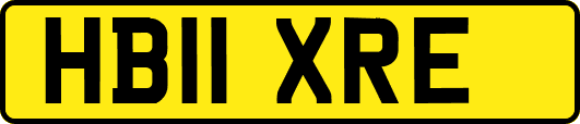 HB11XRE