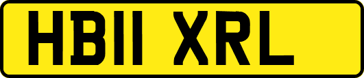 HB11XRL