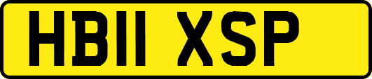 HB11XSP