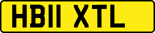 HB11XTL